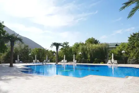 Wellmore Resort Charvak - 19
