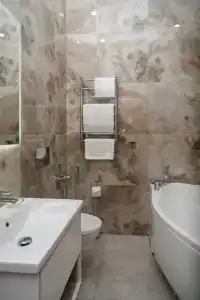 Bogemia on Vavilova Street - 170