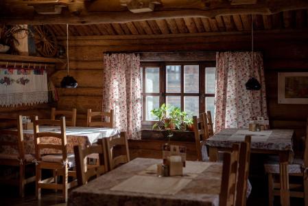 Ethnocomplex Bobrovaya Dolina - 5