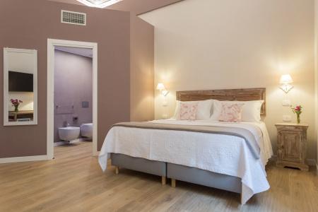 Bellaroto Suite & SPA - 22
