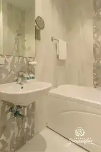 Zapolyar'e Sanatorium - 76