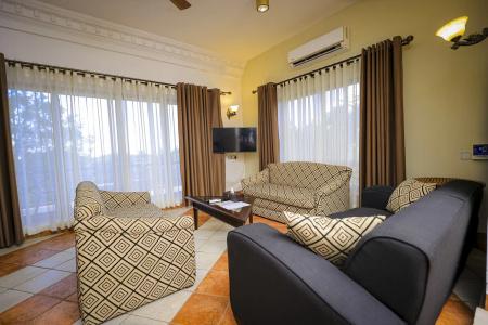 Colosseum Boutique and Spa - 47