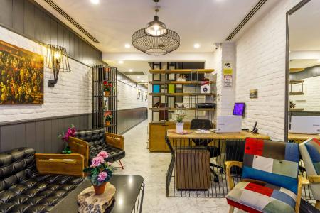 La Porte De Taksim Boutique-hotel - 7