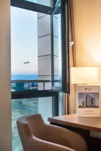 Premier Airport Sofia - 10