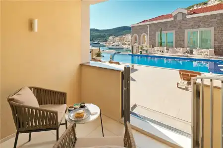 The Chedi Lustica Bay, Montenegro - 27