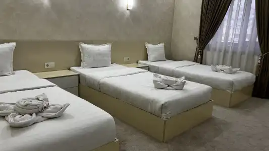 Ohu Palace & Restaurant - 28
