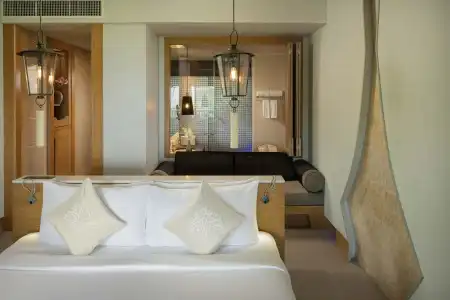 Avista Hideaway Phuket Patong - MGallery - 63