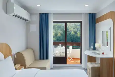 Alean Family Resort & SPA Sputnik 4* Ultra All Inclusive - 51