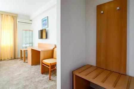 Chyornoe More (Korpusa 1 i 2) - 98