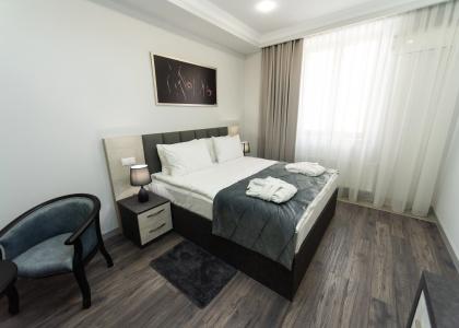 Downtown Suites Yerevan - 38