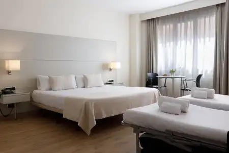 ApartMariano Cubi - 16