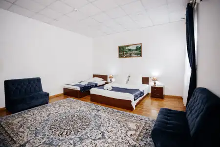 Karakalpak Palace - 77