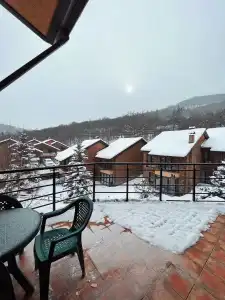 Teghenis Resort - 62