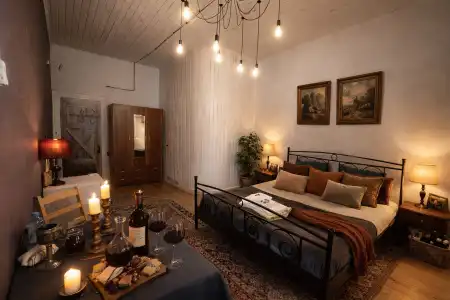 Winetorium Mini-Hotel - 43