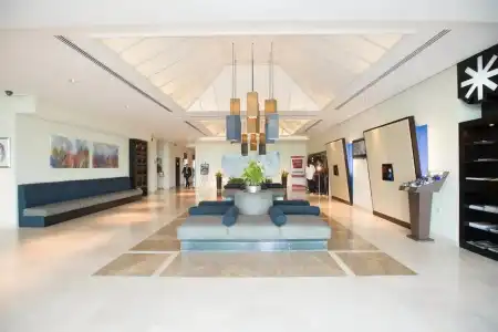 Holiday Inn Express Airport, an IHG - 27