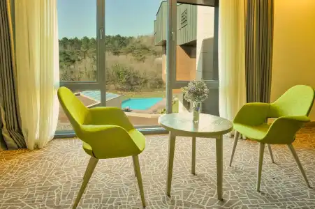 Park Inn by Radisson Istanbul Airport, Odayeri - 38