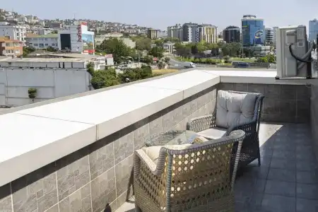 Monezza Maltepe - 8