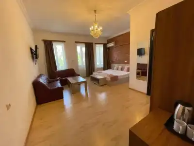 Tbil Inn - 4