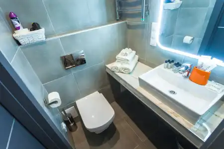 BK15 Apart-hotel - 9