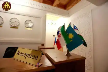 Shohnishin Boutique Butik-Hotel - 10
