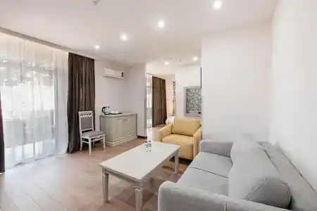 Charos Deluxe Resort & Spa - 28