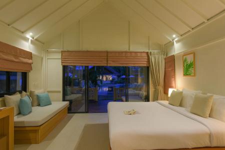 Paradise Beach Resort Samui - 48
