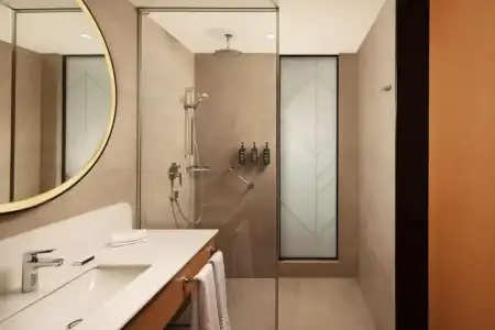 Sheraton Istanbul Esenyurt - 9