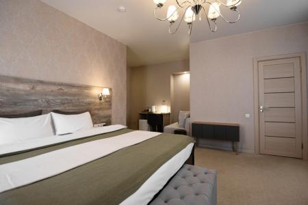 Boutique Statler - 108