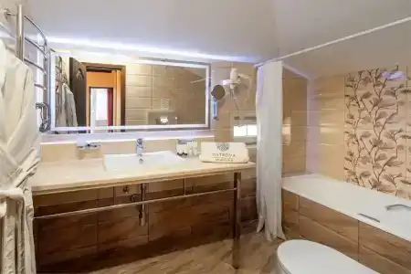 Zapolyar'e Sanatorium - 168