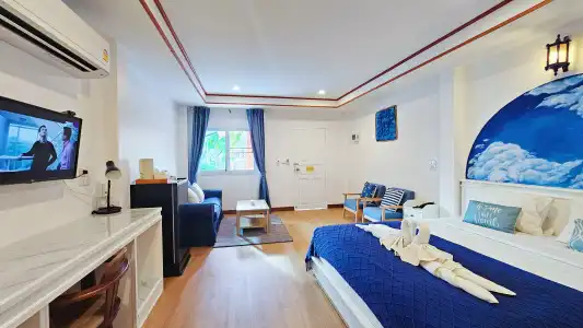 Phaithong Sotel Resort - 106