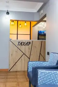 Tahar - 1