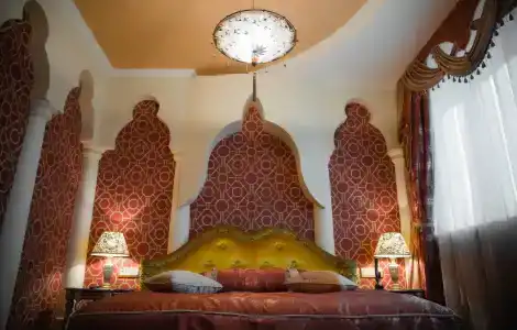 Crowne Plaza - Centre, an IHG - 90