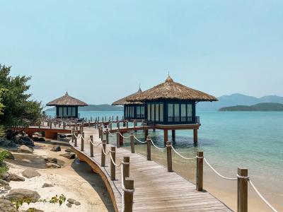 Vinpearl Luxury Nha Trang - 13