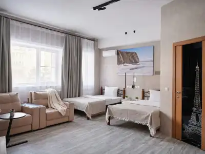 7 Dorog Gostinitsa - 11