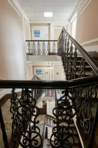 STEPS - 10