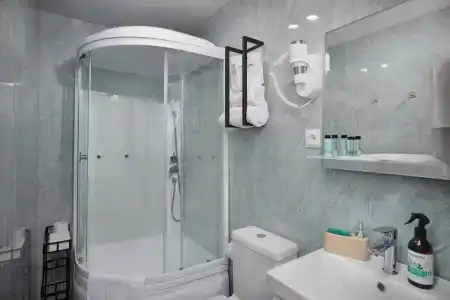 Eko-otel Mordasovo - 102