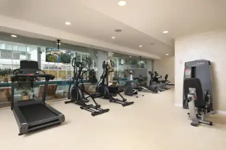 Plaza Spa Resort - 4