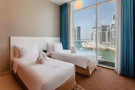 Jannah Place Dubai Marina - 17
