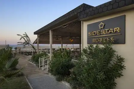Side Star Resort - 5