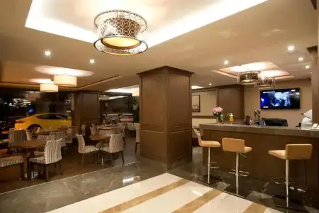 Nidya Galataport - 25