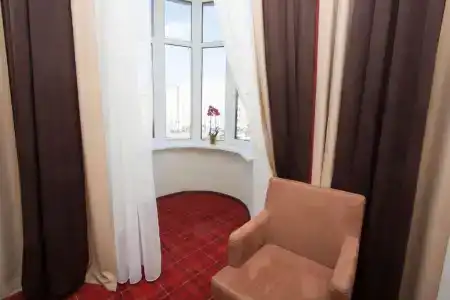 Best Western Plus Centre - 123