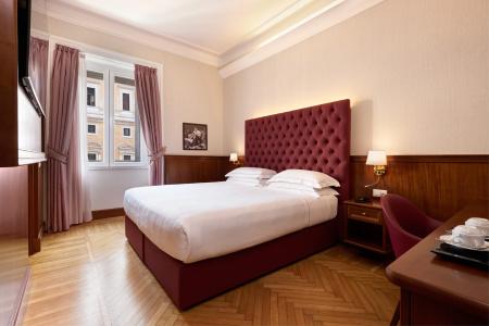 Golden Tulip Rome Piram - 48