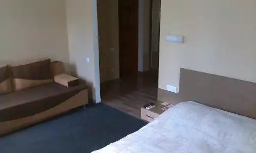 Yuzhnyij Dvorik Apart-Hotel - 17