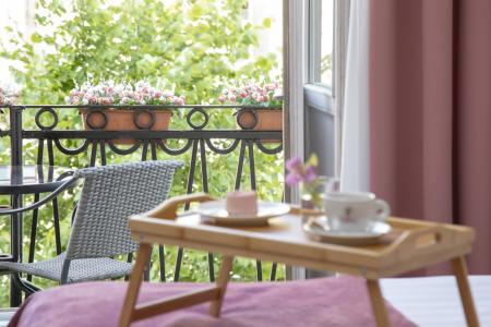 Гранд Чайковский - 117