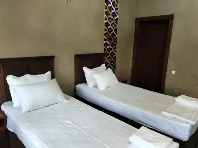 Darvozai Samarkand guest house - 96