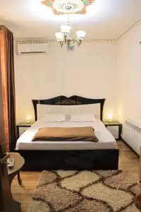 Bukhara Baraka Boutique - 64