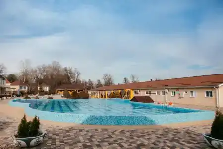 Hutorok Recreation center - 17