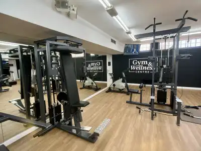 Resort Ramada & Suites by Wyndham Costa del Sol - 16