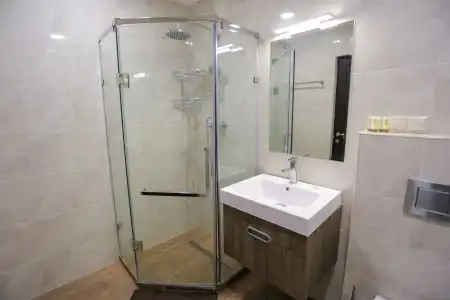 Welcome Yerevan Apartments - 39
