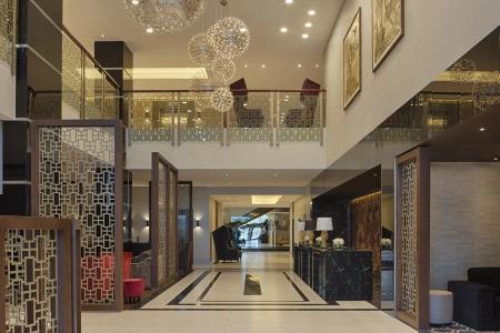 Crowne Plaza - Congress, an IHG - 9